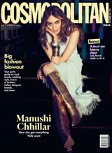 Cosmopolitan India - July - August 2024 July - August 2024